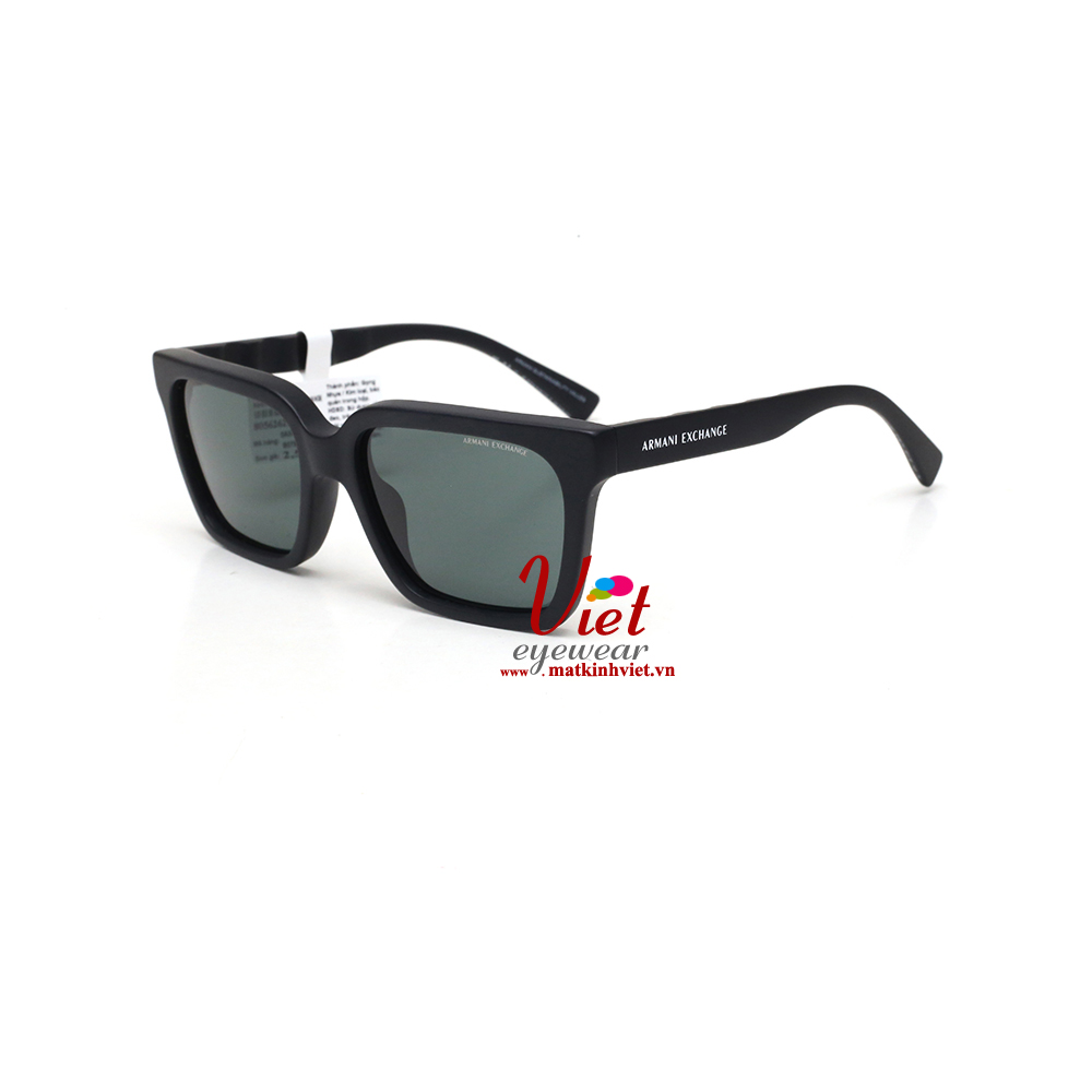 Kính mát Armani Exchange AX4147SF 8078/71